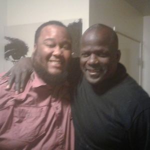 Meet your Posher, Anthony